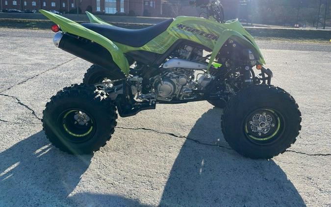 2026 Yamaha Raptor 700R SE