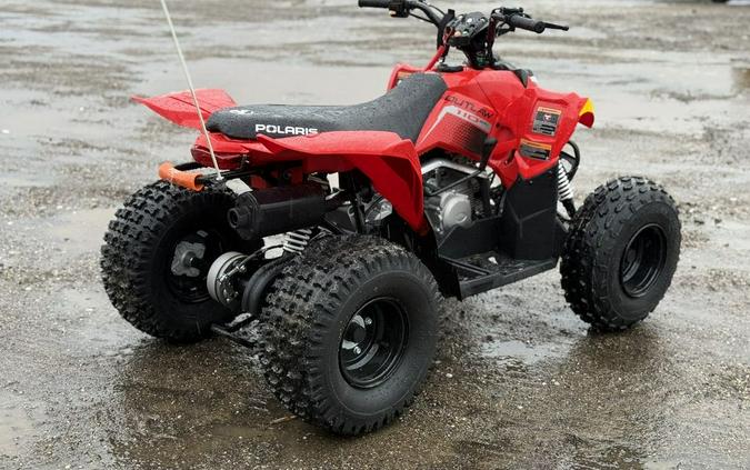 2026 Polaris Outlaw® 110 EFI