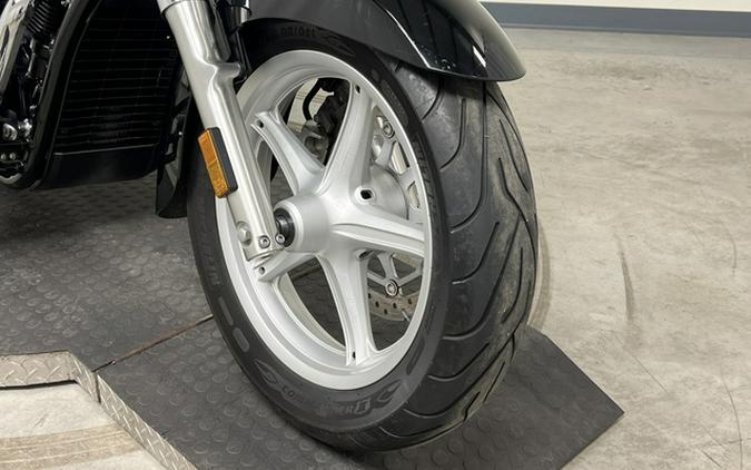 2015 Honda Interstate (VT1300CT)