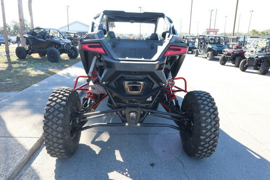 2022 Polaris RZR Pro R Sport