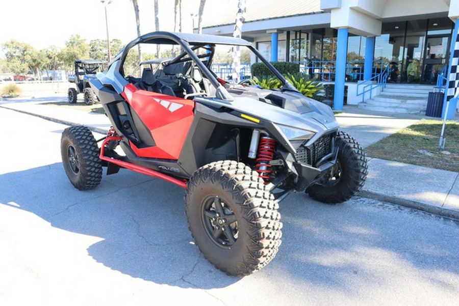 2022 Polaris RZR Pro R Sport