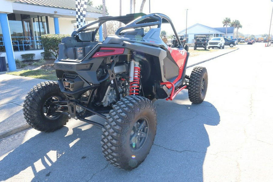 2022 Polaris RZR Pro R Sport