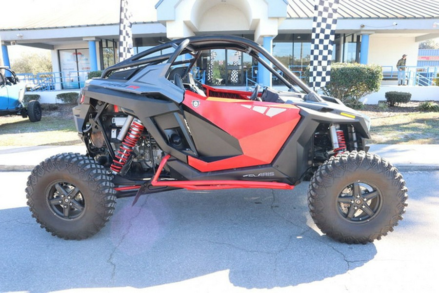 2022 Polaris RZR Pro R Sport