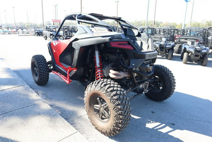 2022 Polaris RZR Pro R Sport
