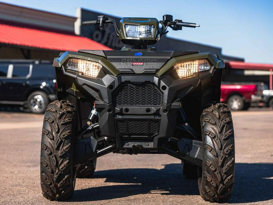 2026 Polaris® Sportsman 850