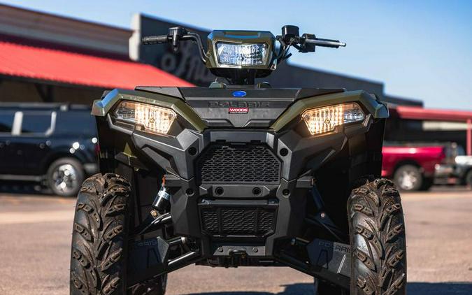 2026 Polaris® Sportsman 850