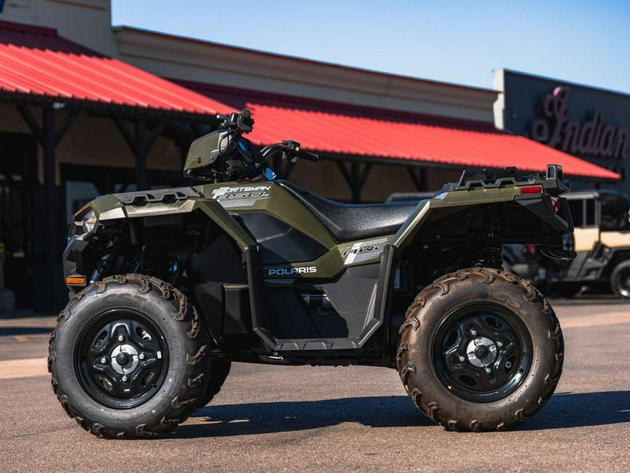 2026 Polaris® Sportsman 850