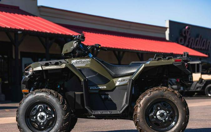 2026 Polaris® Sportsman 850