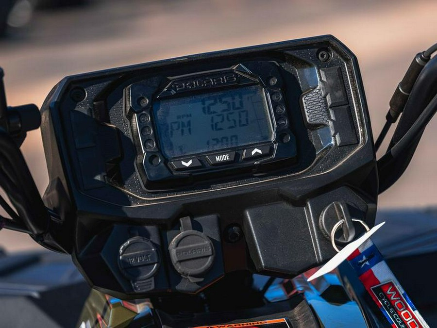 2026 Polaris® Sportsman 850