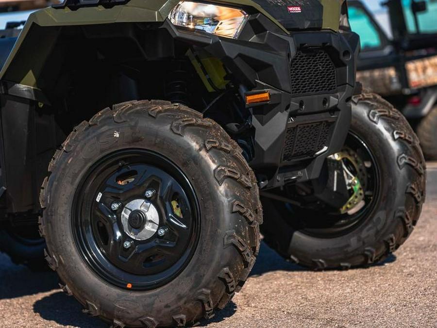 2026 Polaris® Sportsman 850