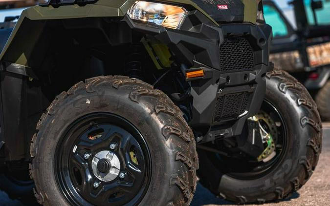 2026 Polaris® Sportsman 850