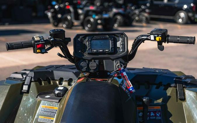 2026 Polaris® Sportsman 850