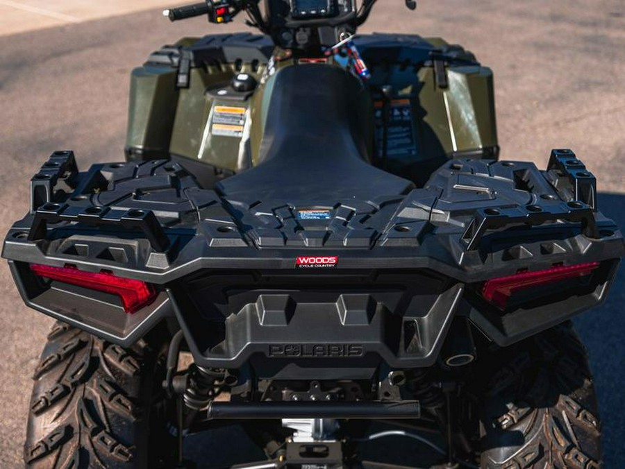 2026 Polaris® Sportsman 850
