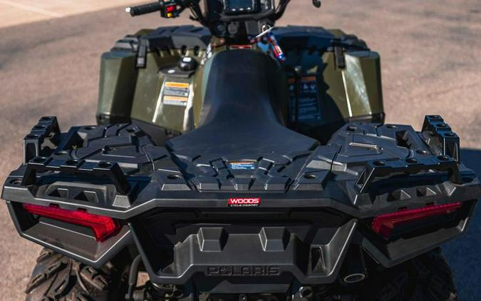 2026 Polaris® Sportsman 850