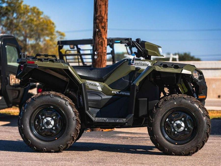 2026 Polaris® Sportsman 850