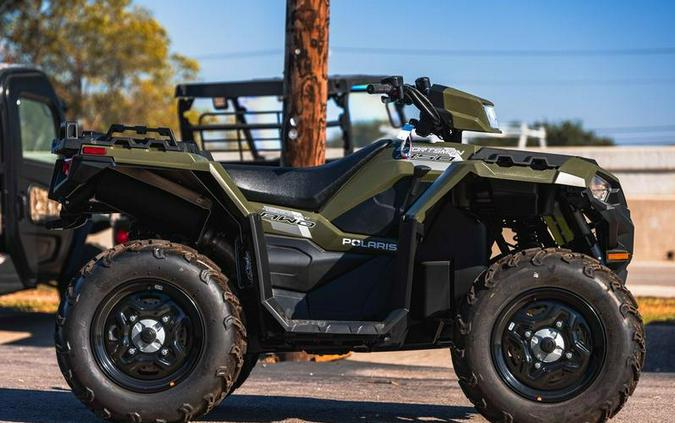 2026 Polaris® Sportsman 850
