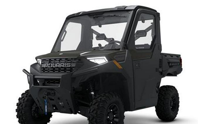 2026 Polaris Ranger 1000 Premium Cab