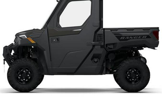 2026 Polaris Ranger 1000 Premium Cab