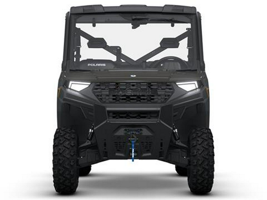 2026 Polaris Ranger 1000 Premium Cab