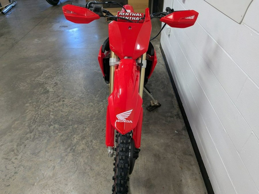 2026 Honda CRF 250RX