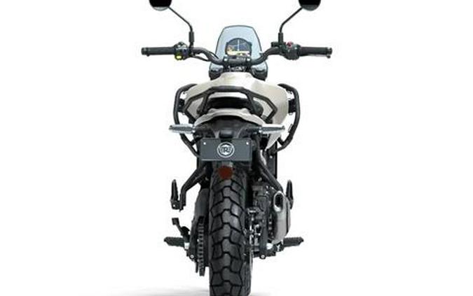 2026 Royal Enfield Himalayan 450