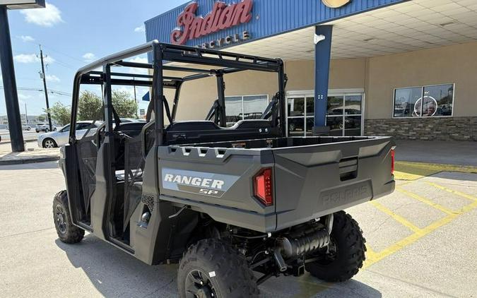 2026 Polaris® Ranger Crew SP 570 Premium