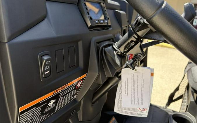 2026 Polaris® Ranger Crew SP 570 Premium