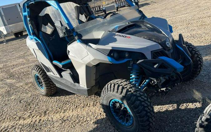 Used 2016 Can-Am MAVERICK XXC 1000REFI G