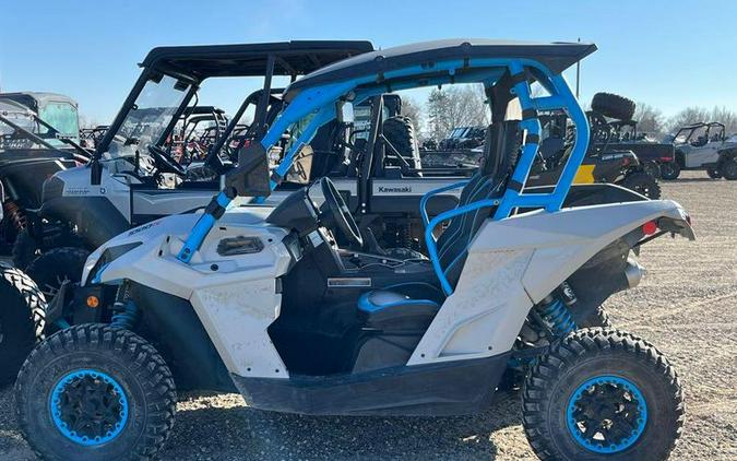 Used 2016 Can-Am MAVERICK XXC 1000REFI G
