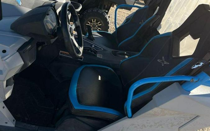 Used 2016 Can-Am MAVERICK XXC 1000REFI G
