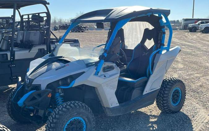 Used 2016 Can-Am MAVERICK XXC 1000REFI G