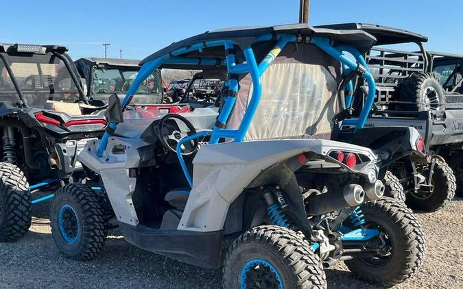 Used 2016 Can-Am MAVERICK XXC 1000REFI G