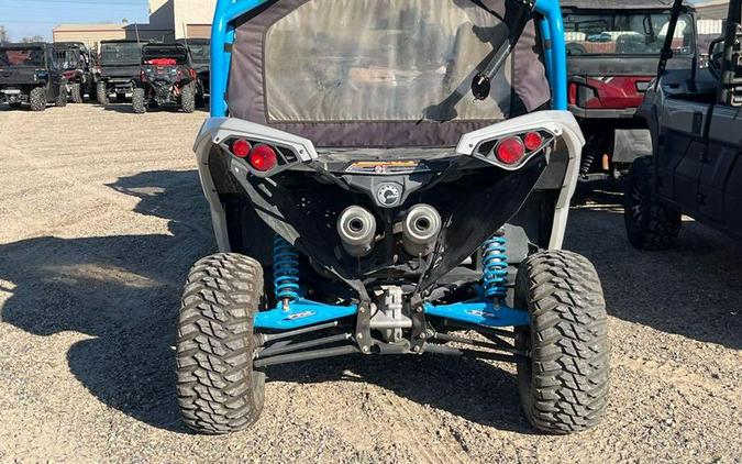 Used 2016 Can-Am MAVERICK XXC 1000REFI G