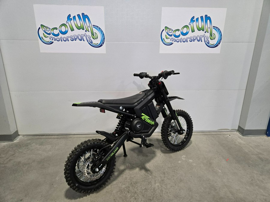 2025 Rawrr Mantis Mini R Electric Dirt Bike