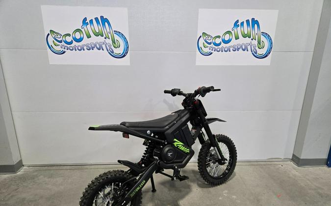 2025 Rawrr Mantis Mini R Electric Dirt Bike