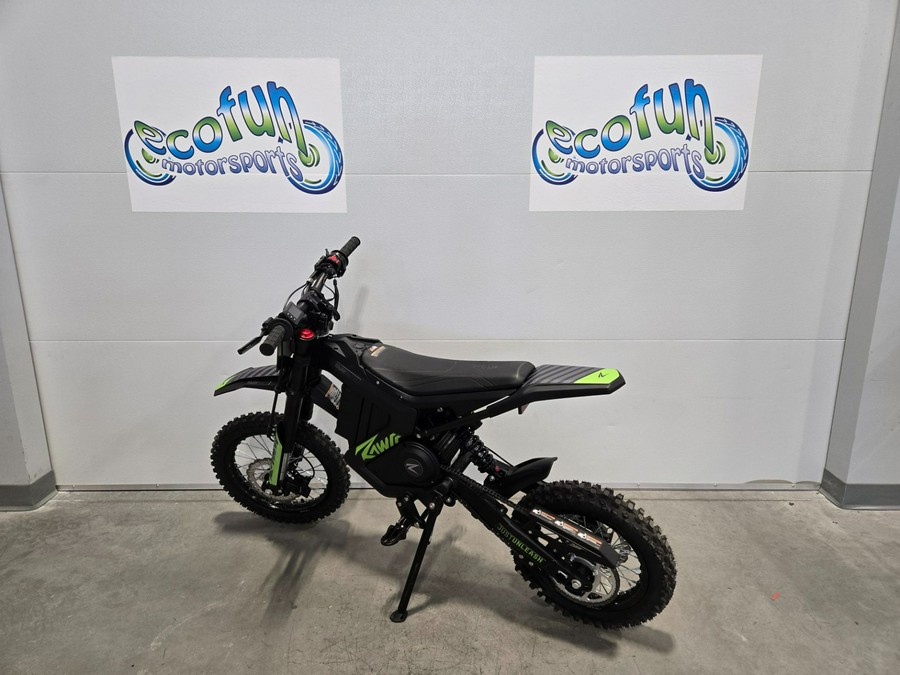 2025 Rawrr Mantis Mini R Electric Dirt Bike