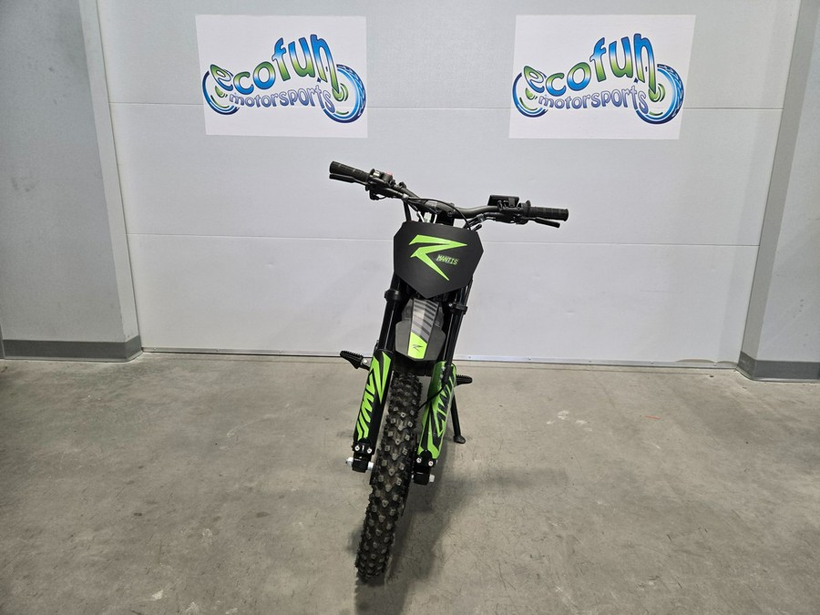 2025 Rawrr Mantis Mini R Electric Dirt Bike