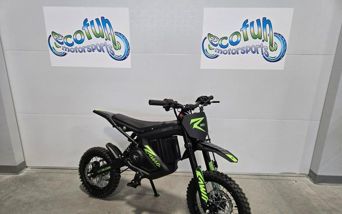 2025 Rawrr Mantis Mini R Electric Dirt Bike