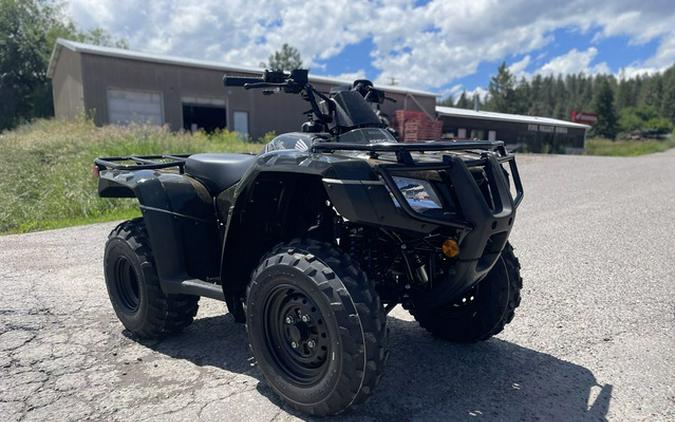 2026 Honda FourTrax Recon