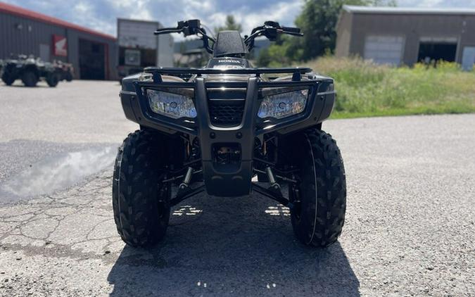 2026 Honda FourTrax Recon