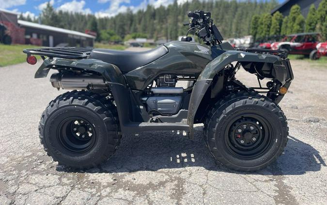 2026 Honda FourTrax Recon