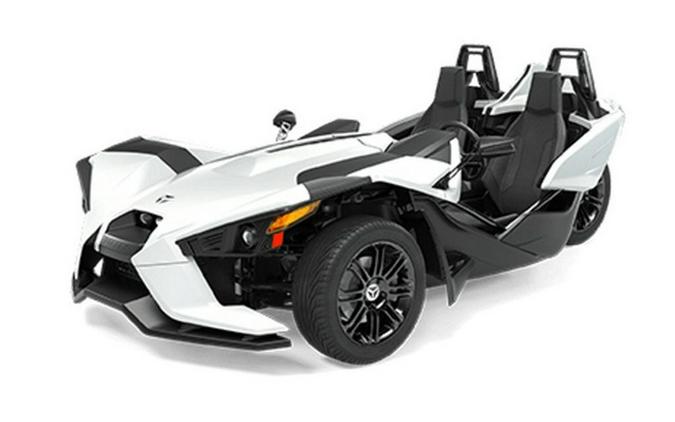 2019 Polaris SLINGSHOT S