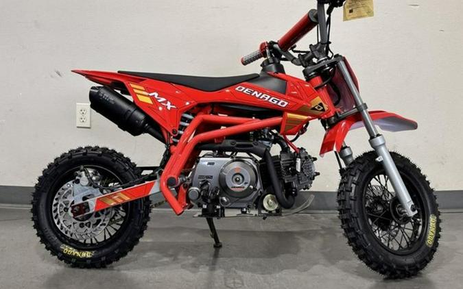 2026 Denago Powersports MX