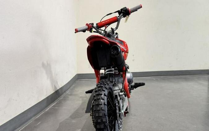 2026 Denago Powersports MX