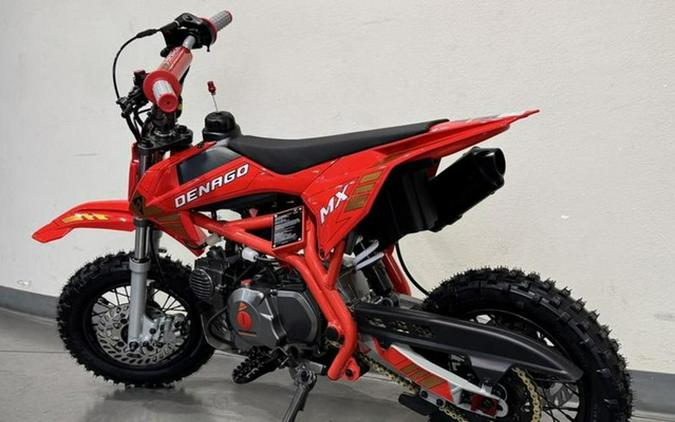 2026 Denago Powersports MX