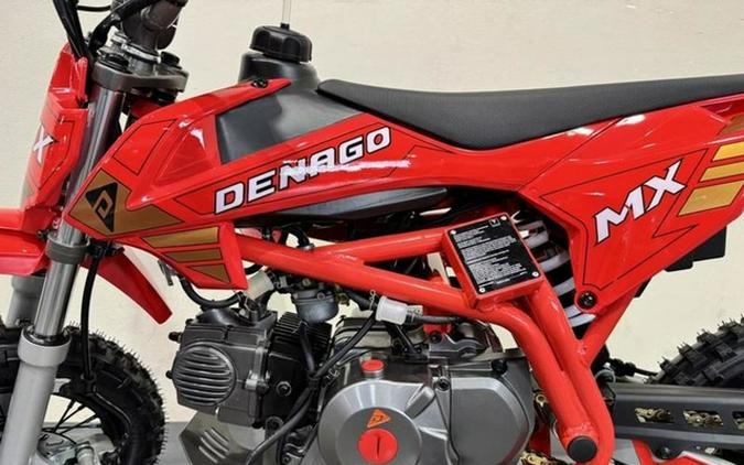 2026 Denago Powersports MX