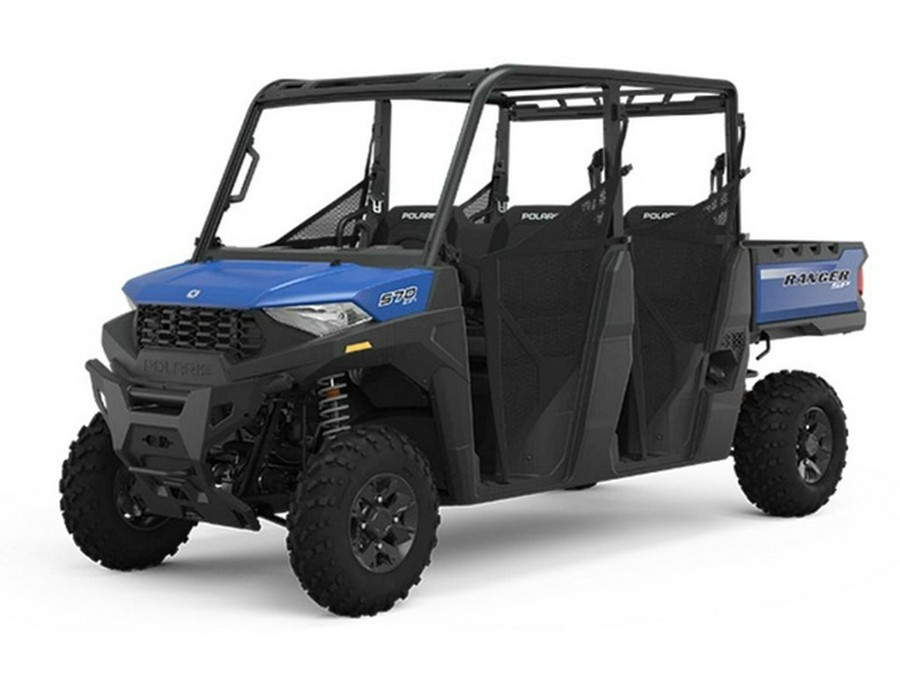 2022 Polaris Ranger Crew SP 570 Premium