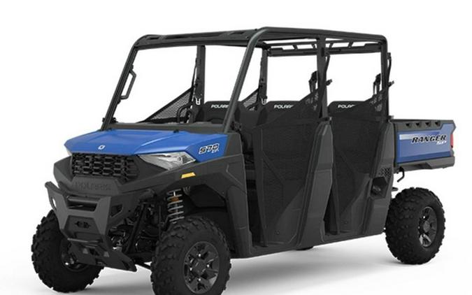 2022 Polaris Ranger Crew SP 570 Premium