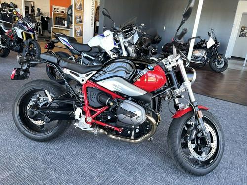 2021 BMW R nineT Pure Review: Option 719 Edition + Select Package