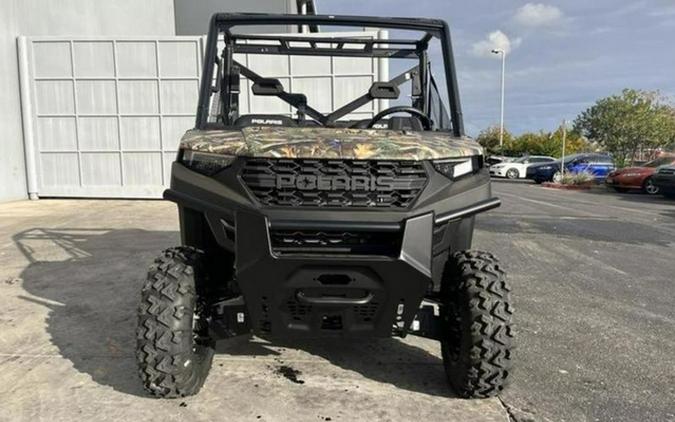 2024 Polaris Ranger 1000 Premium Polaris Pursuit Camo